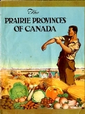 image for History and Literature of the Prairie Provinces