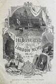 image for Illustrated London News