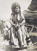 image for Indigenous Photograph Collection