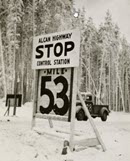 image for Alaska Highway Photographs & Documents