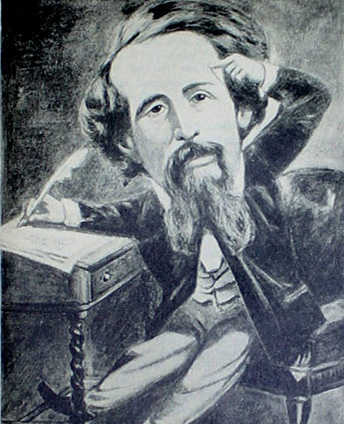 image for Charles Dickens's Works