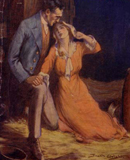 image for Eccles Collection of D.H. Lawrence’s Works