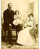 image for John H. Stanger Archive